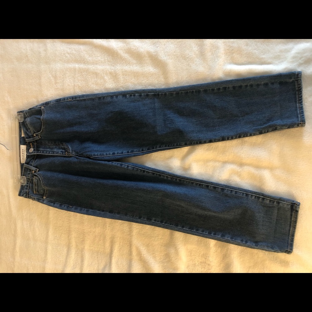 Mom Jeans